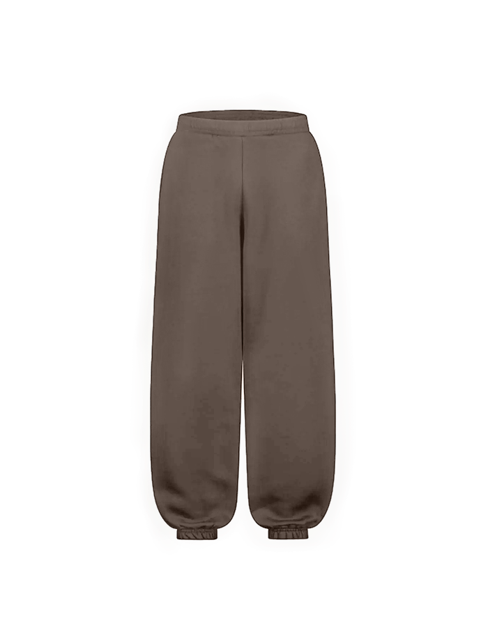 350 GSM 'Vulcan' BAGGY SWEATPANTS