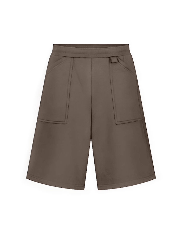 350 GSM "VULCAN" COZY SHORTS