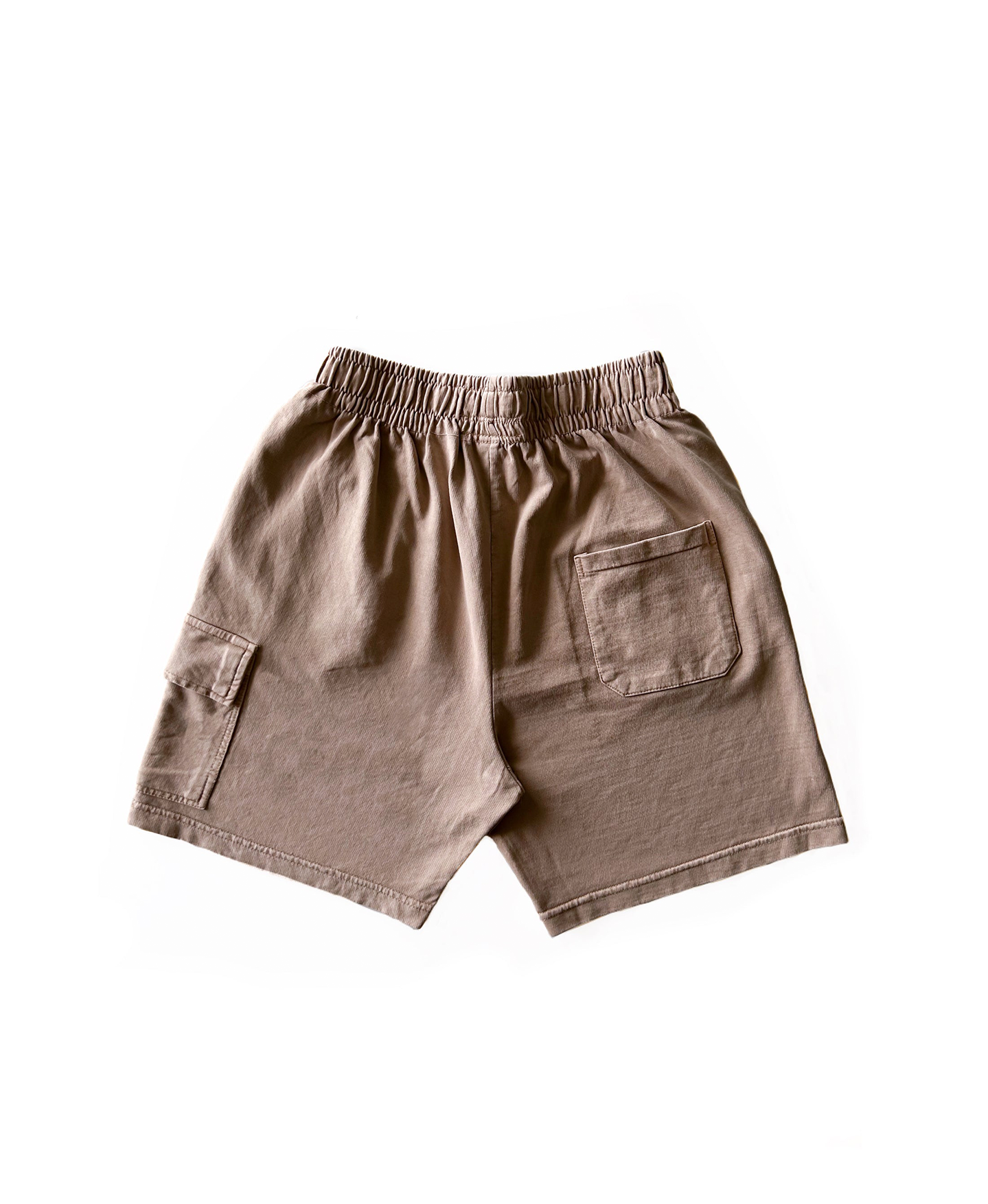 'Vintage Taupe' Shorts
