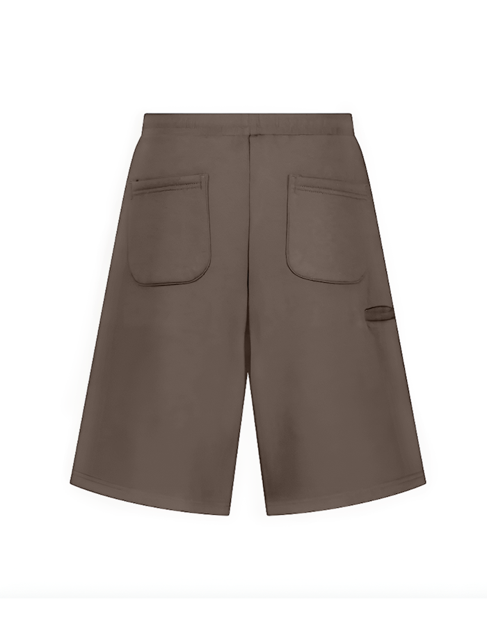 350 GSM "VULCAN" COZY SHORTS