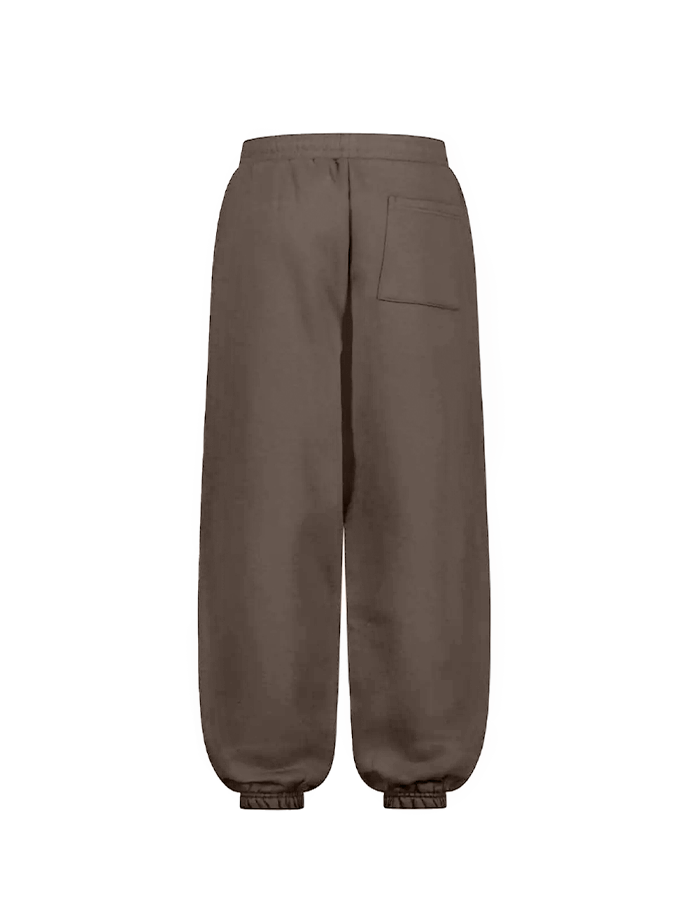 350 GSM 'Vulcan' BAGGY SWEATPANTS