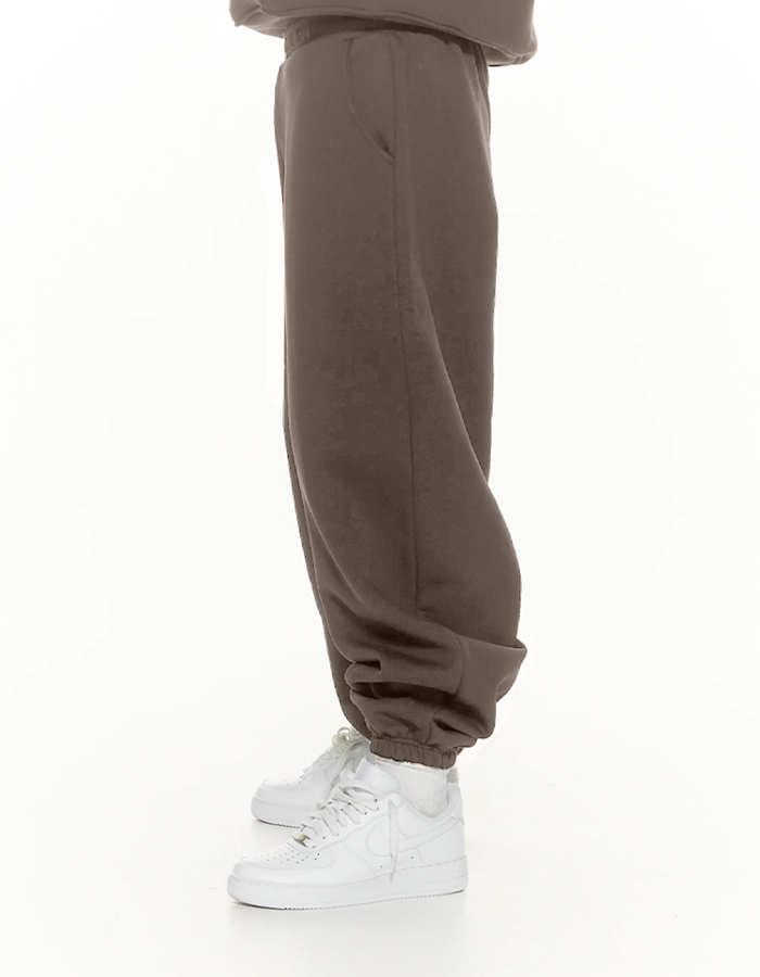 350 GSM 'Vulcan' BAGGY SWEATPANTS