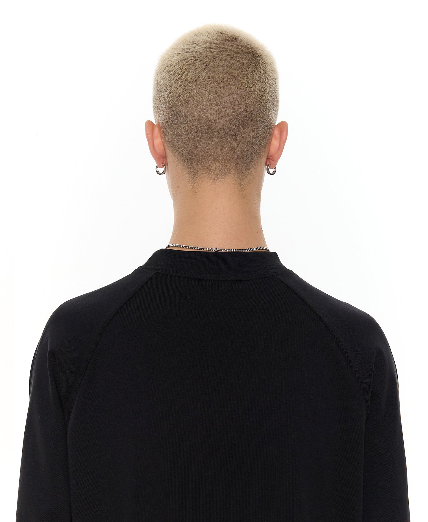 300 GSM 'Vulcan' Long Sleeves T-shirt
