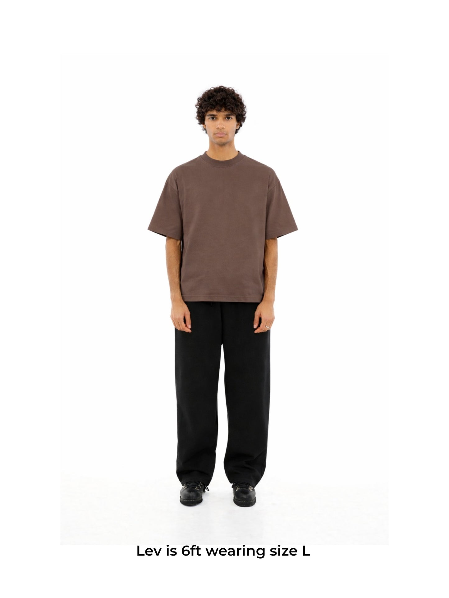 300 GSM "Vulcan" T-shirt (Ships March 20th)