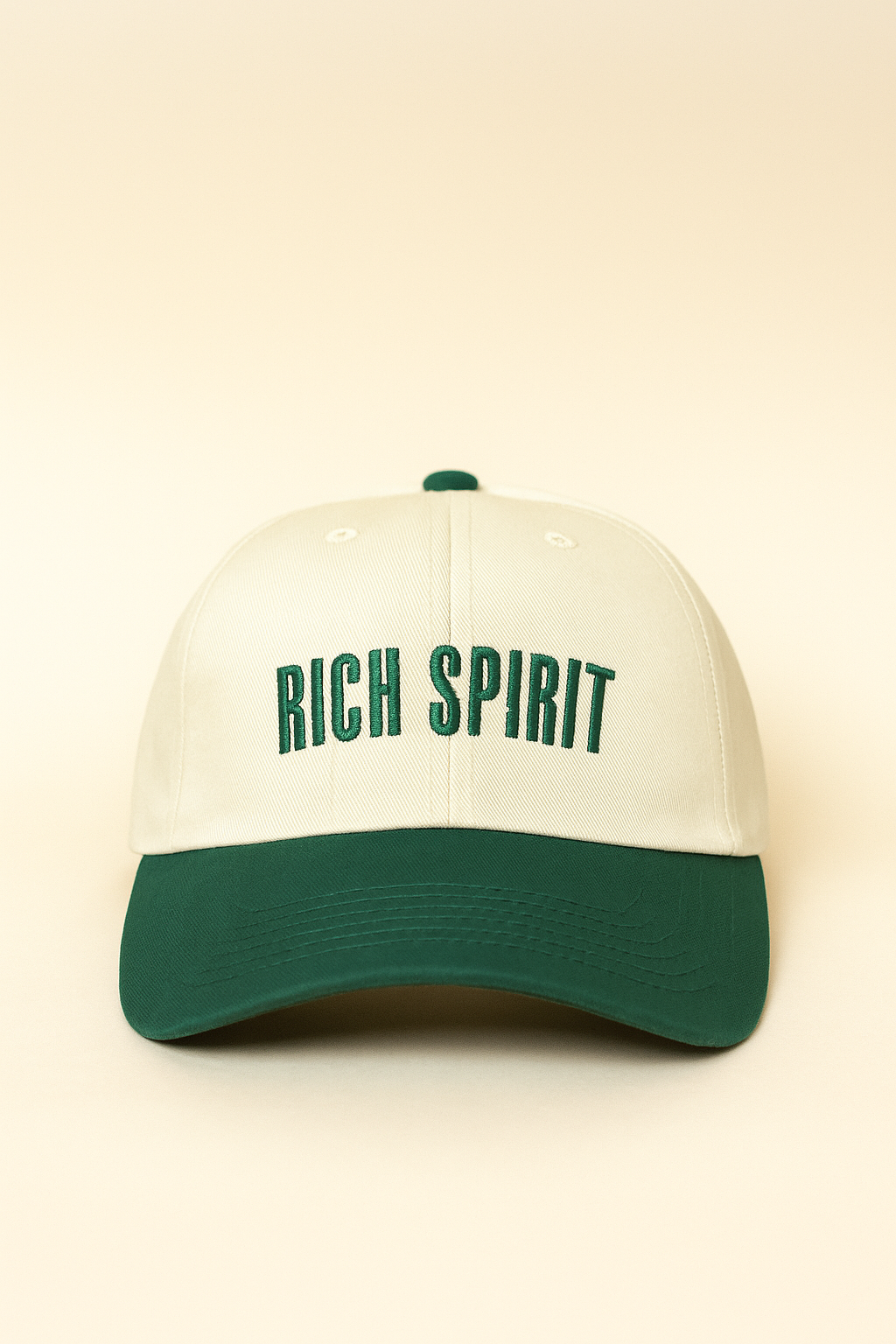 RICH SPIRIT