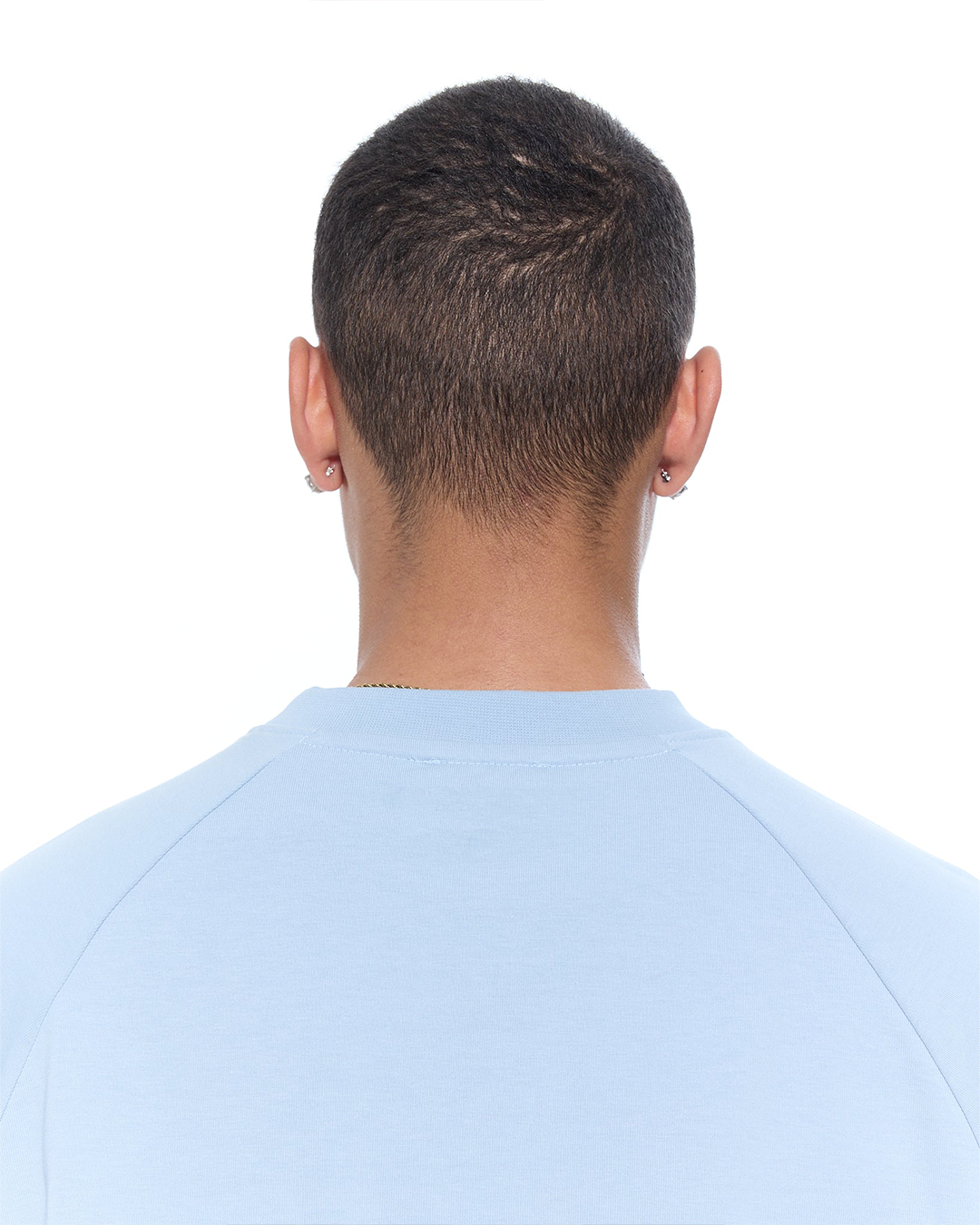 300 GSM 'Glacier' Long Sleeves T-shirt