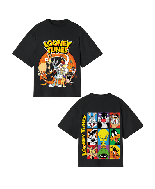 Looney Tunes