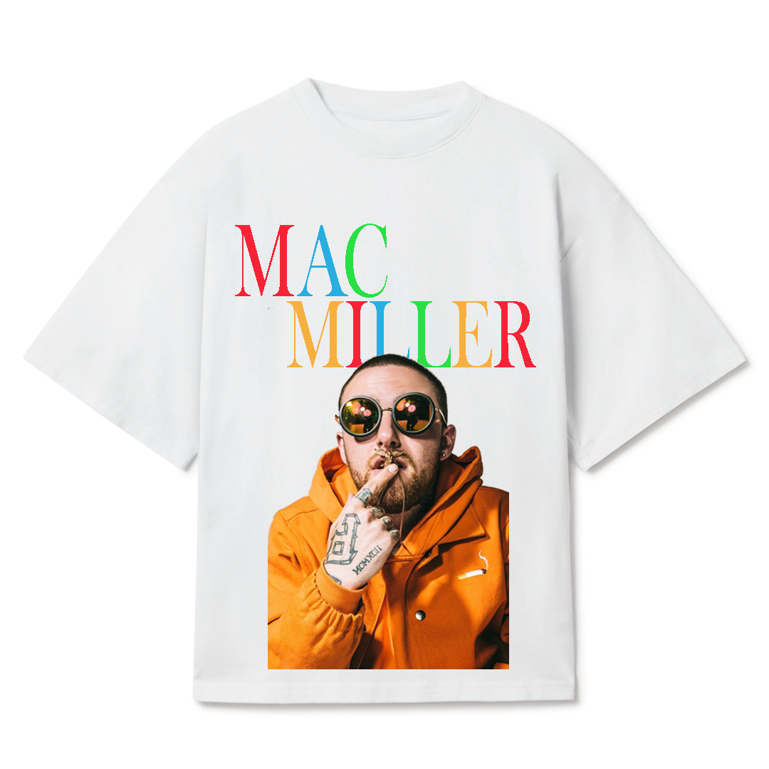 Mac Miller Flannel main image 0