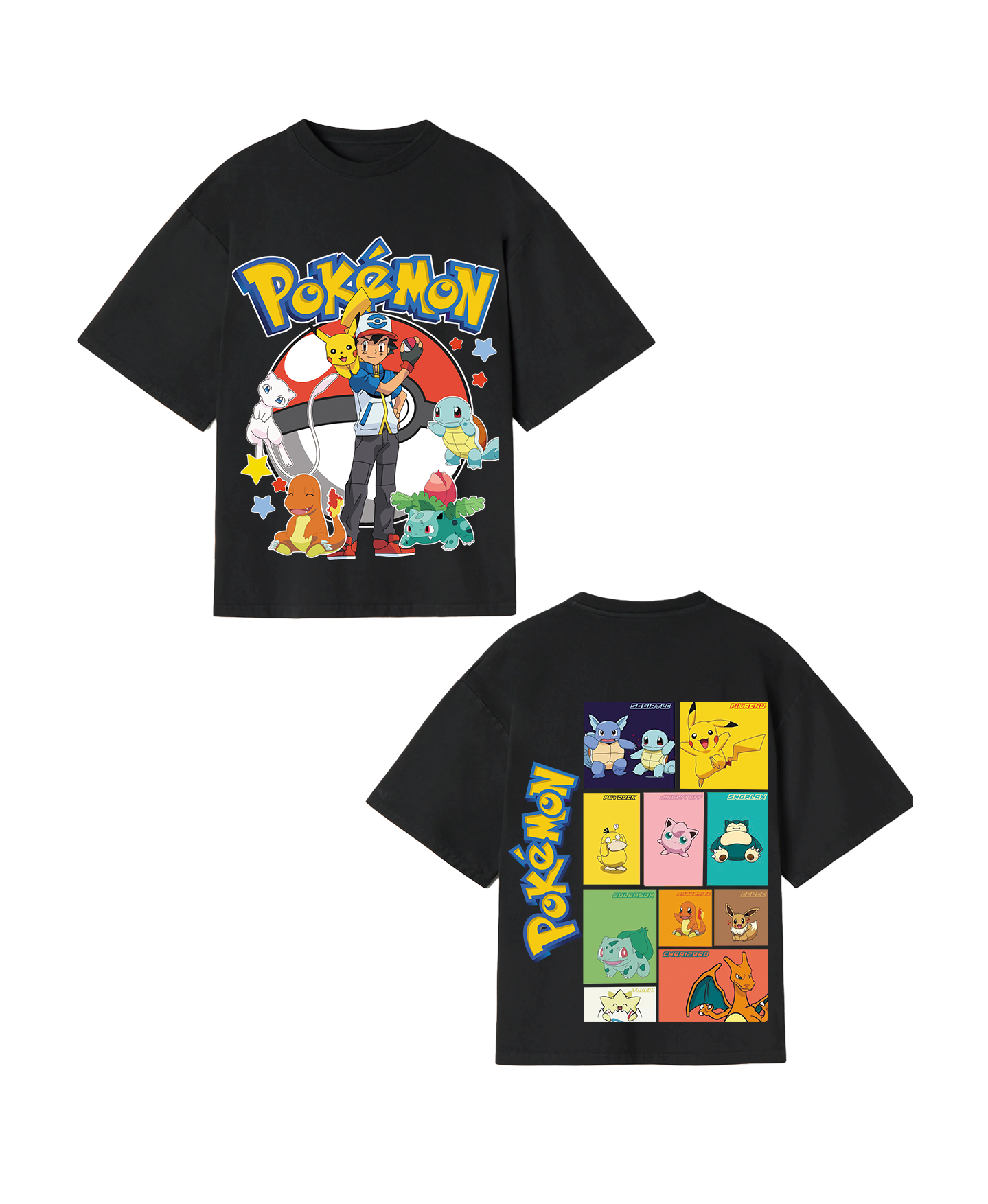 Pokemon