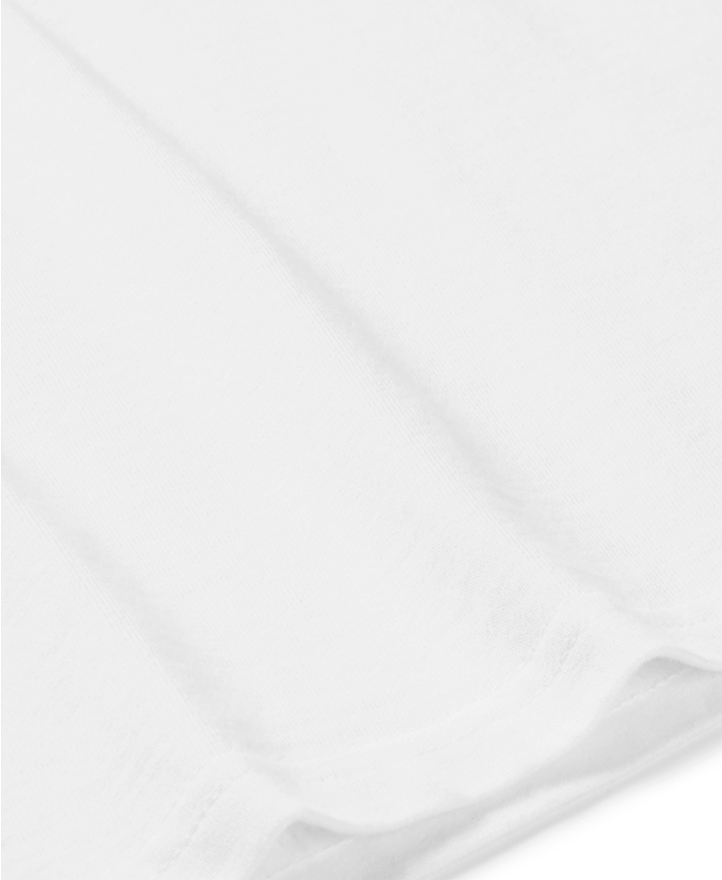 'White' T-shirt