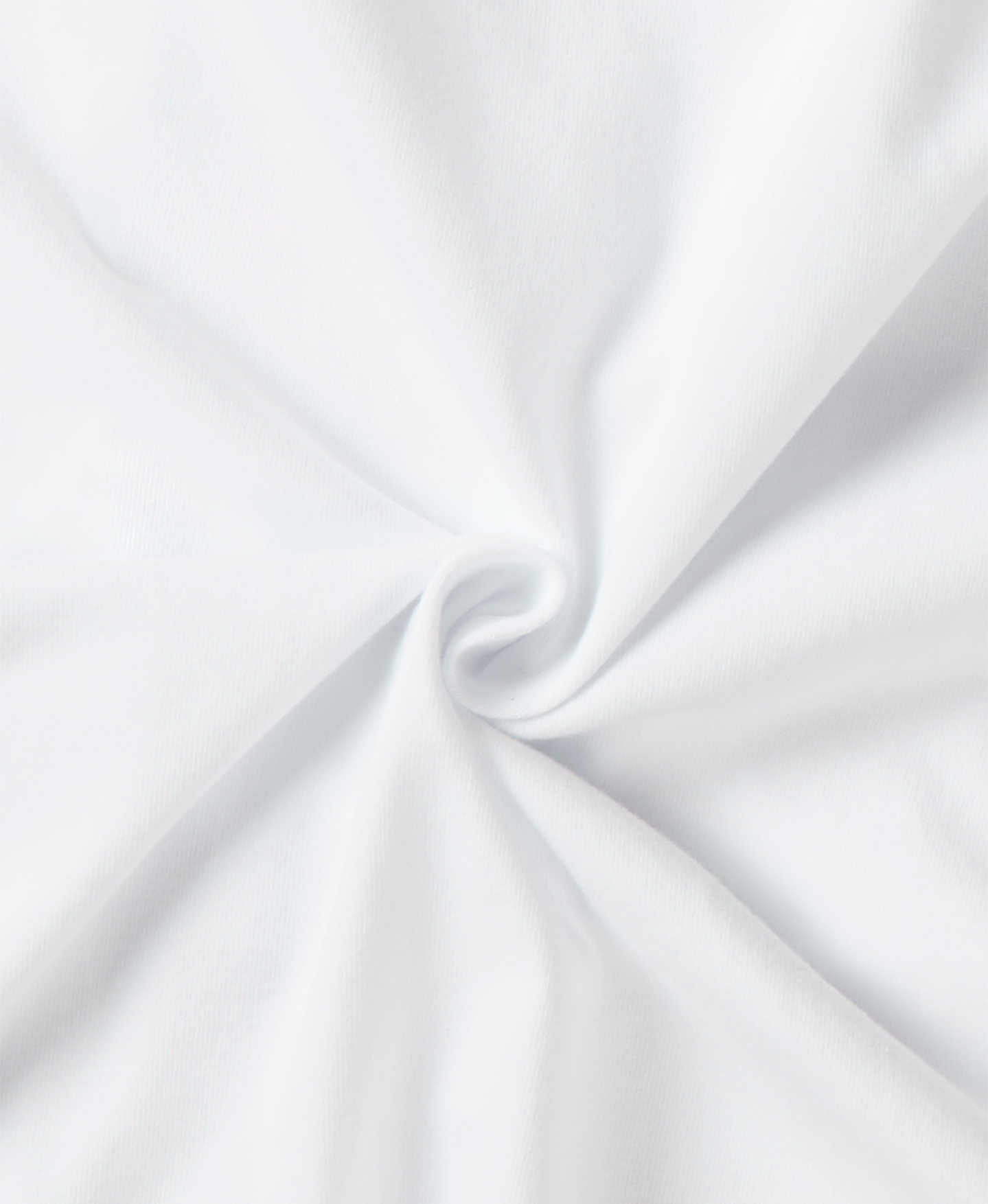 'White' T-shirt