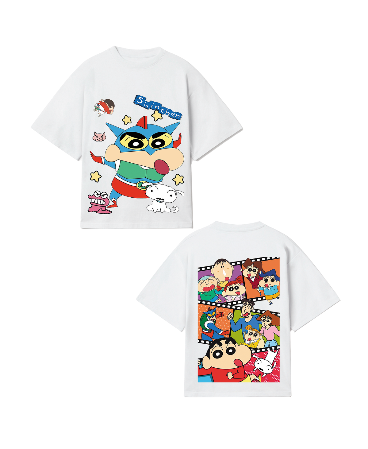 Shinchan