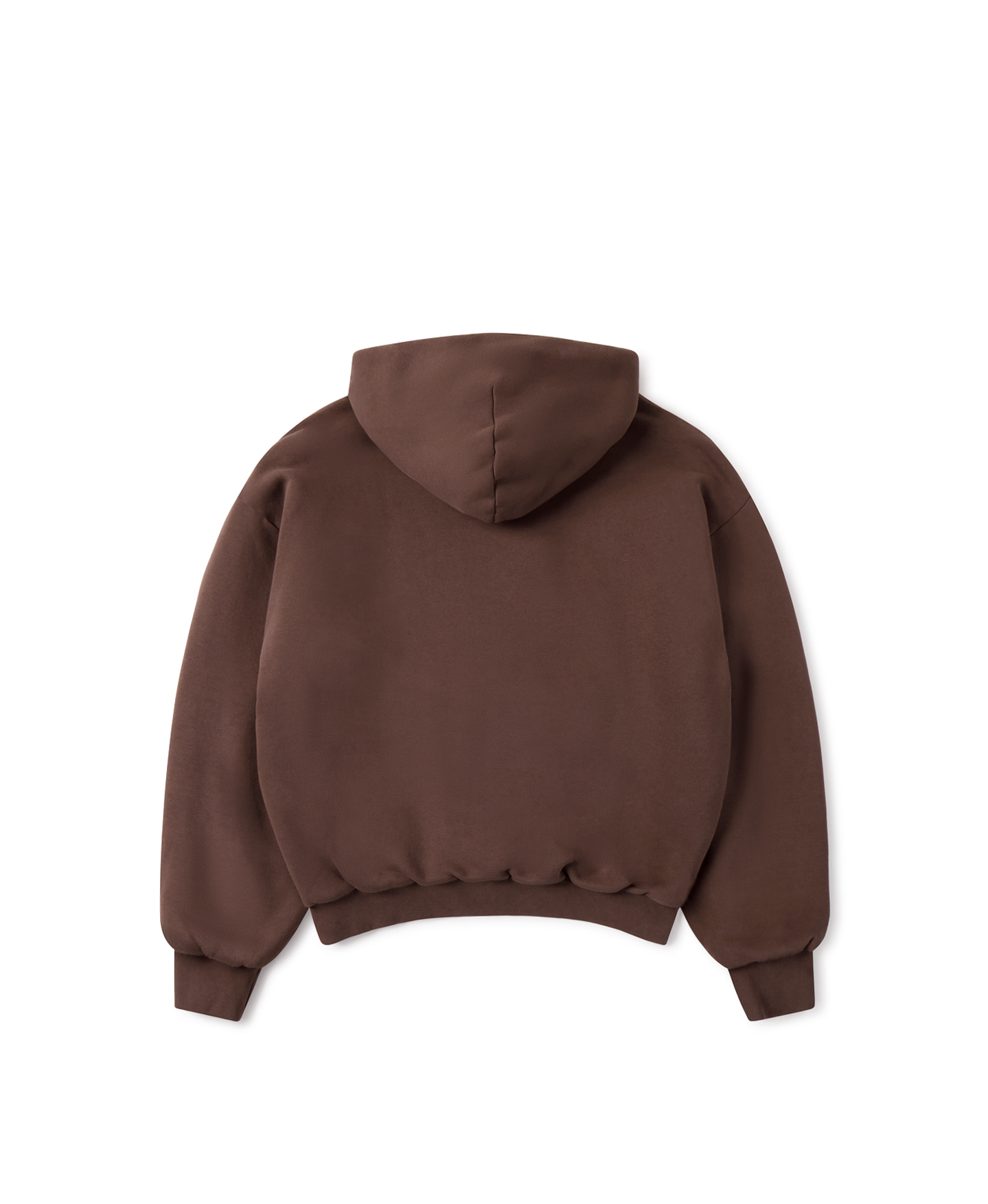 'DARK CHOCOLATE' Hoodie