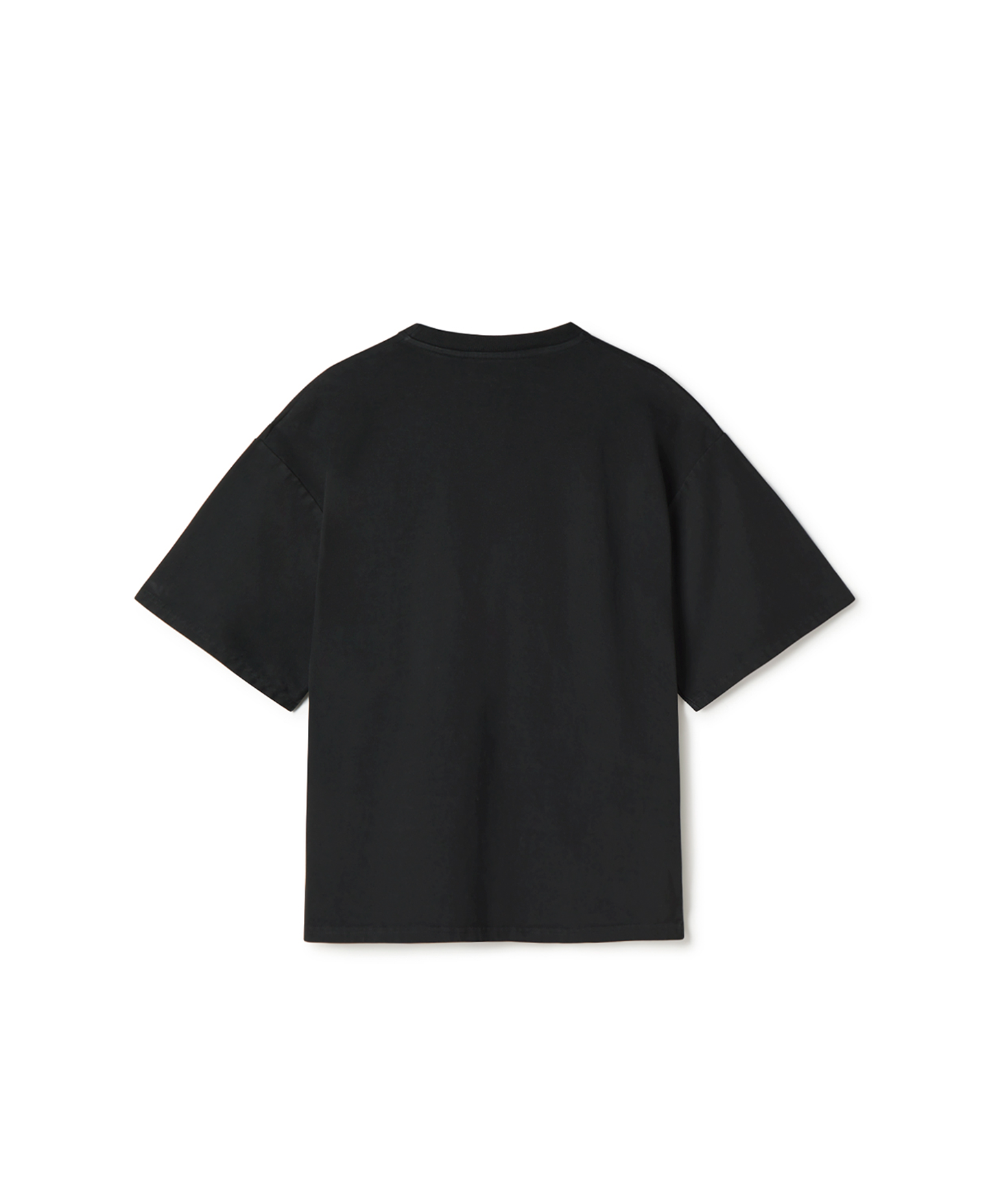 Black T-shirt
