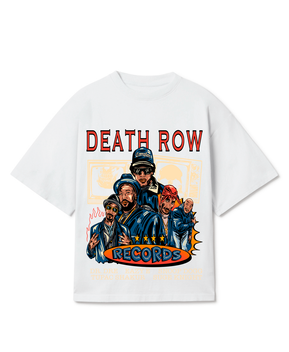 Death Row