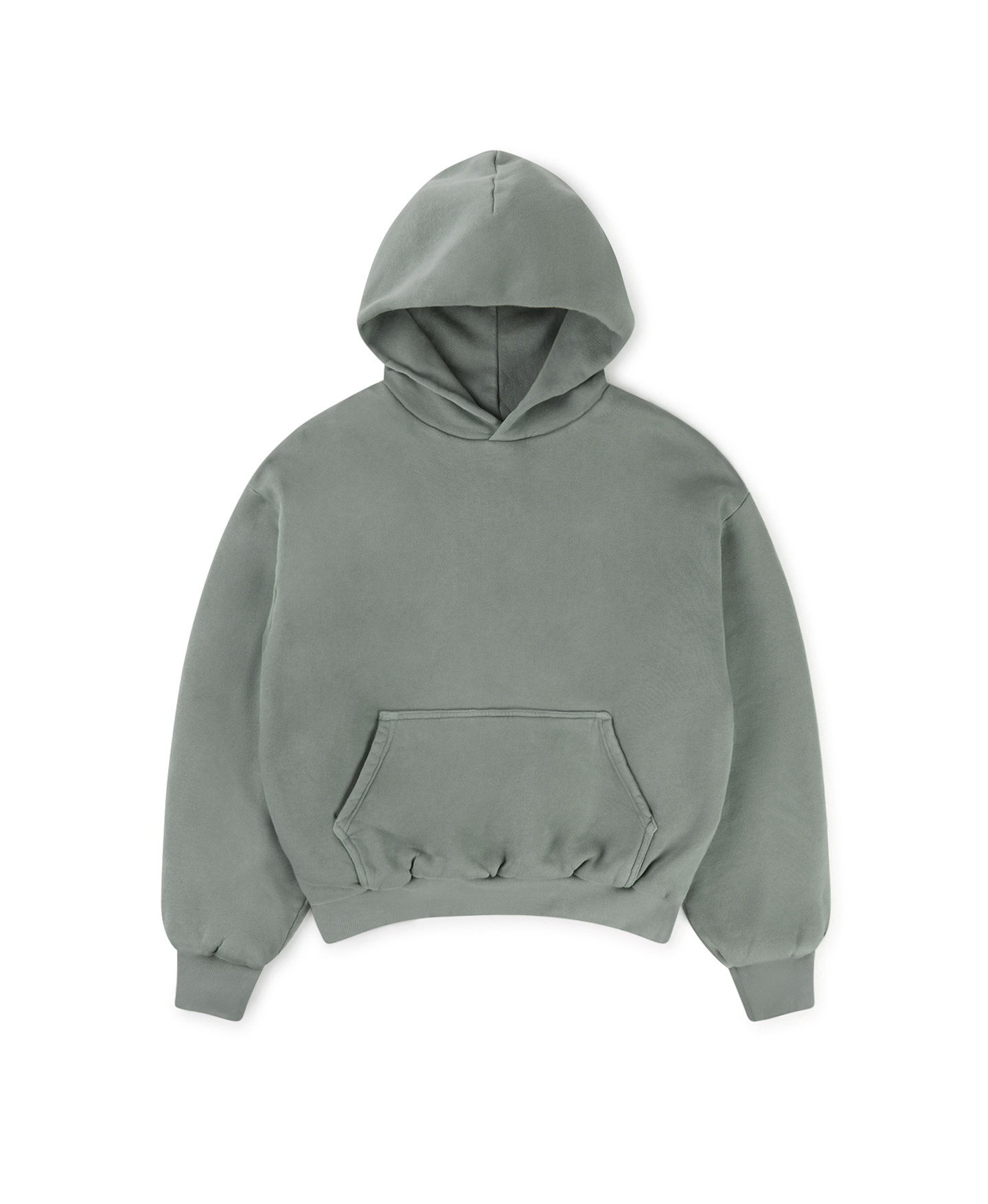 'SAGE GREEN' Hoodie