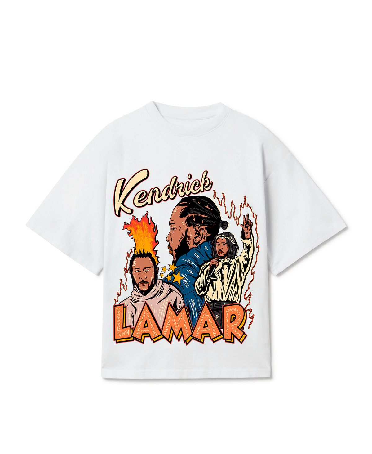 Kendrick Lamar π