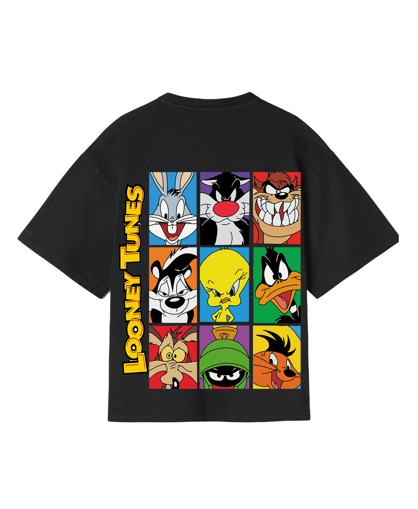 Looney Tunes