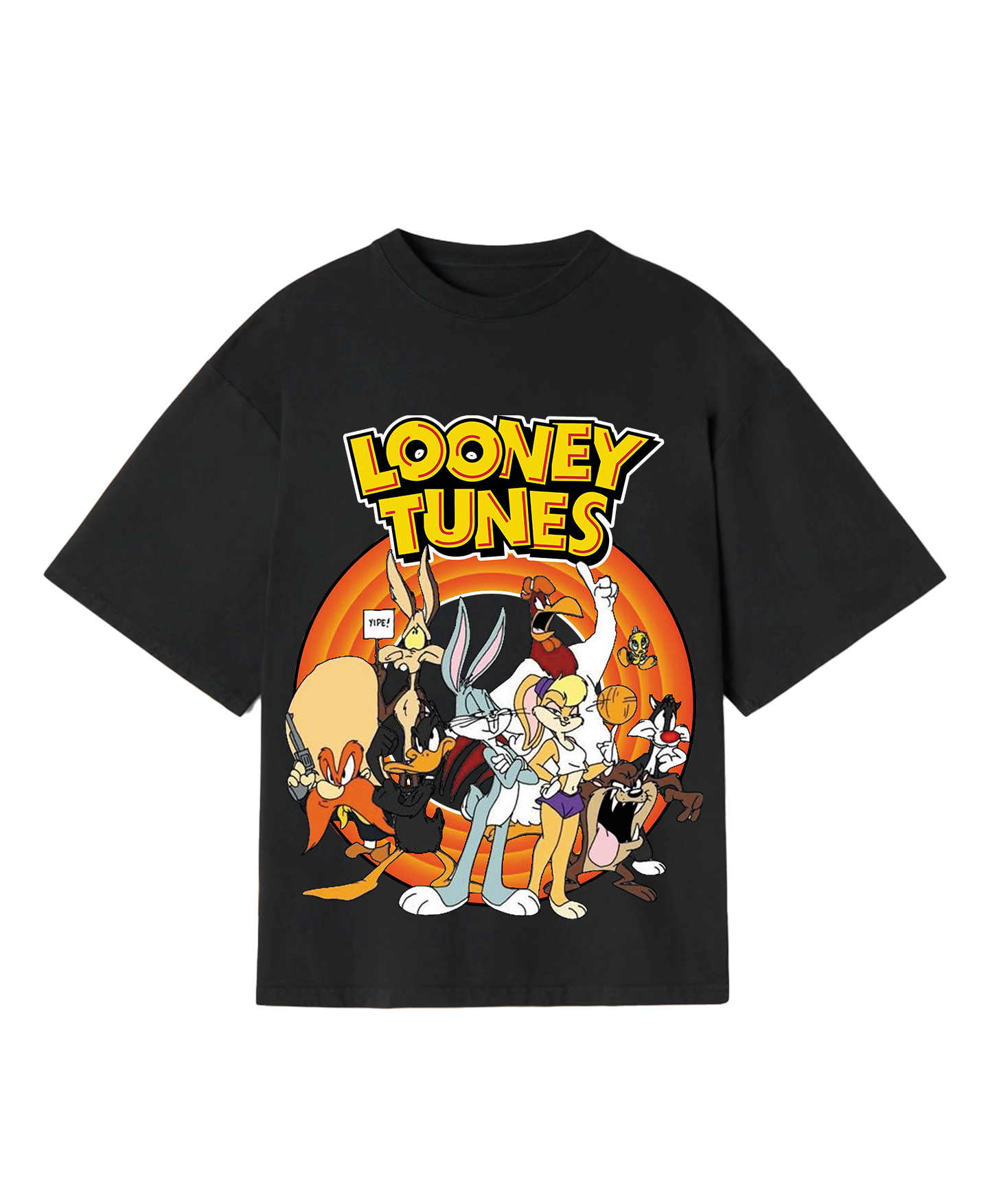 Looney Tunes