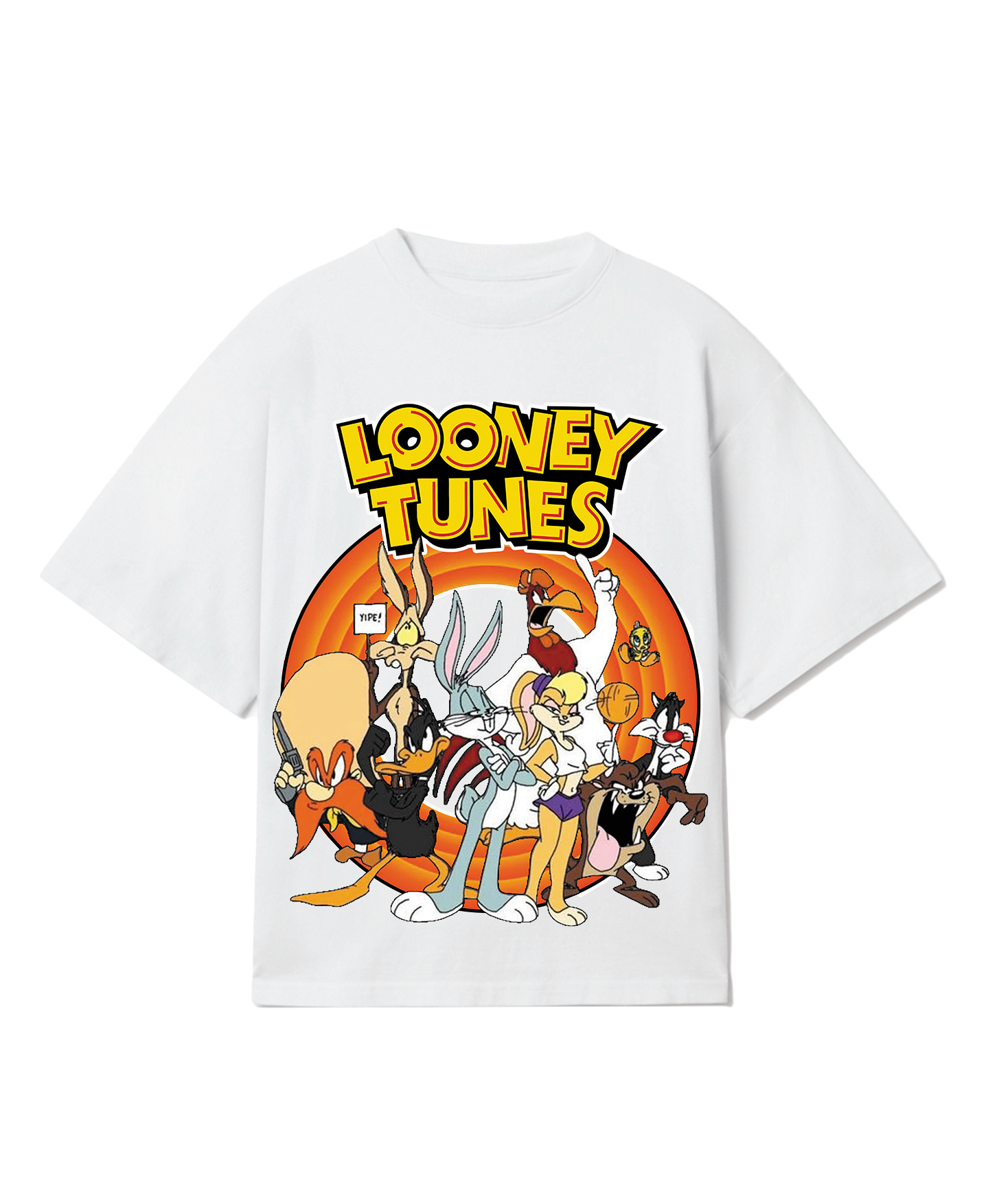 Looney Tunes