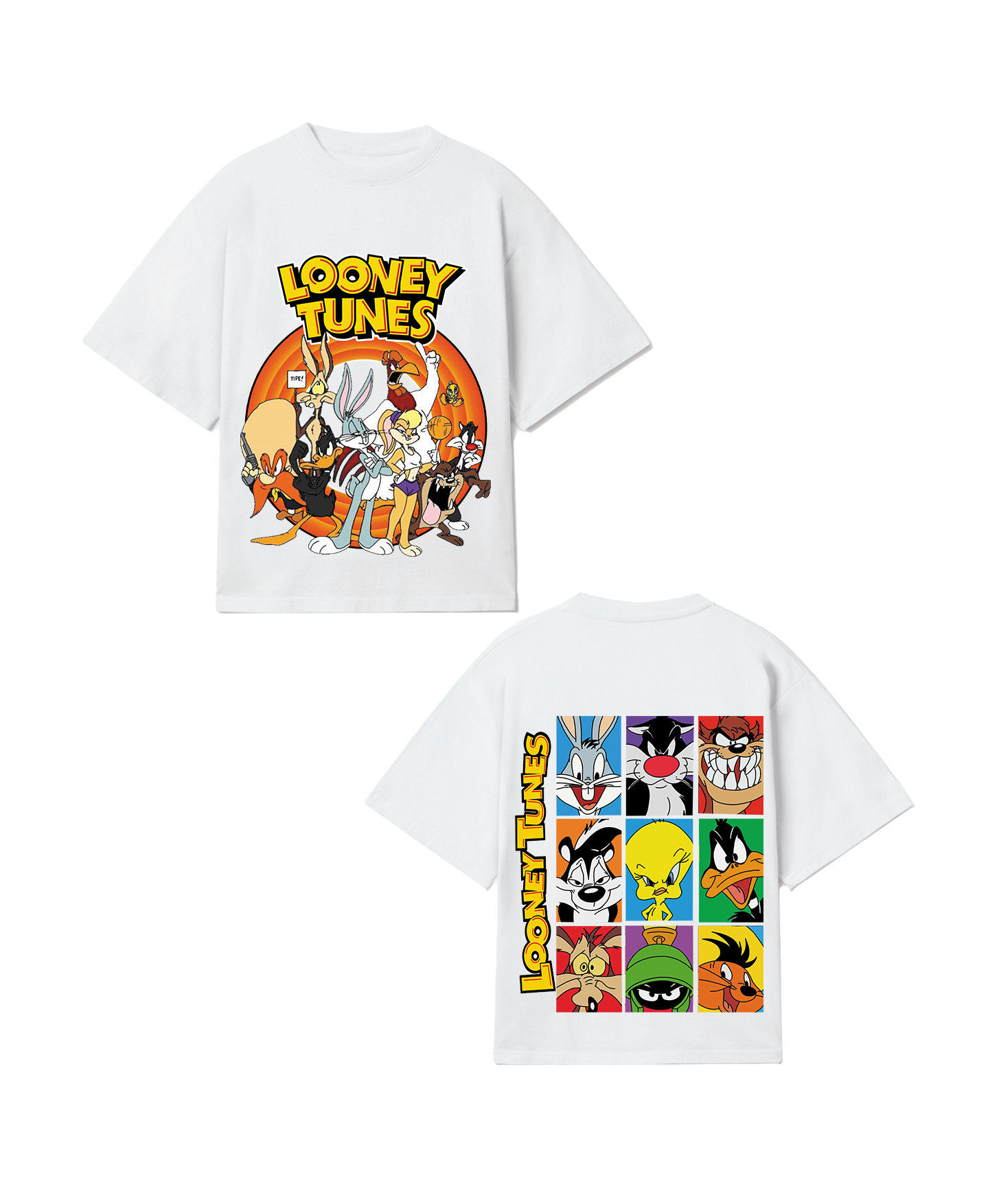 Looney Tunes