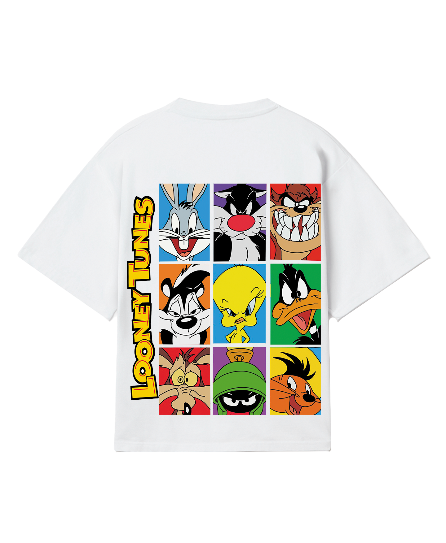 Looney Tunes