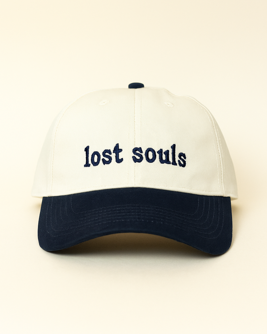 Lost souls