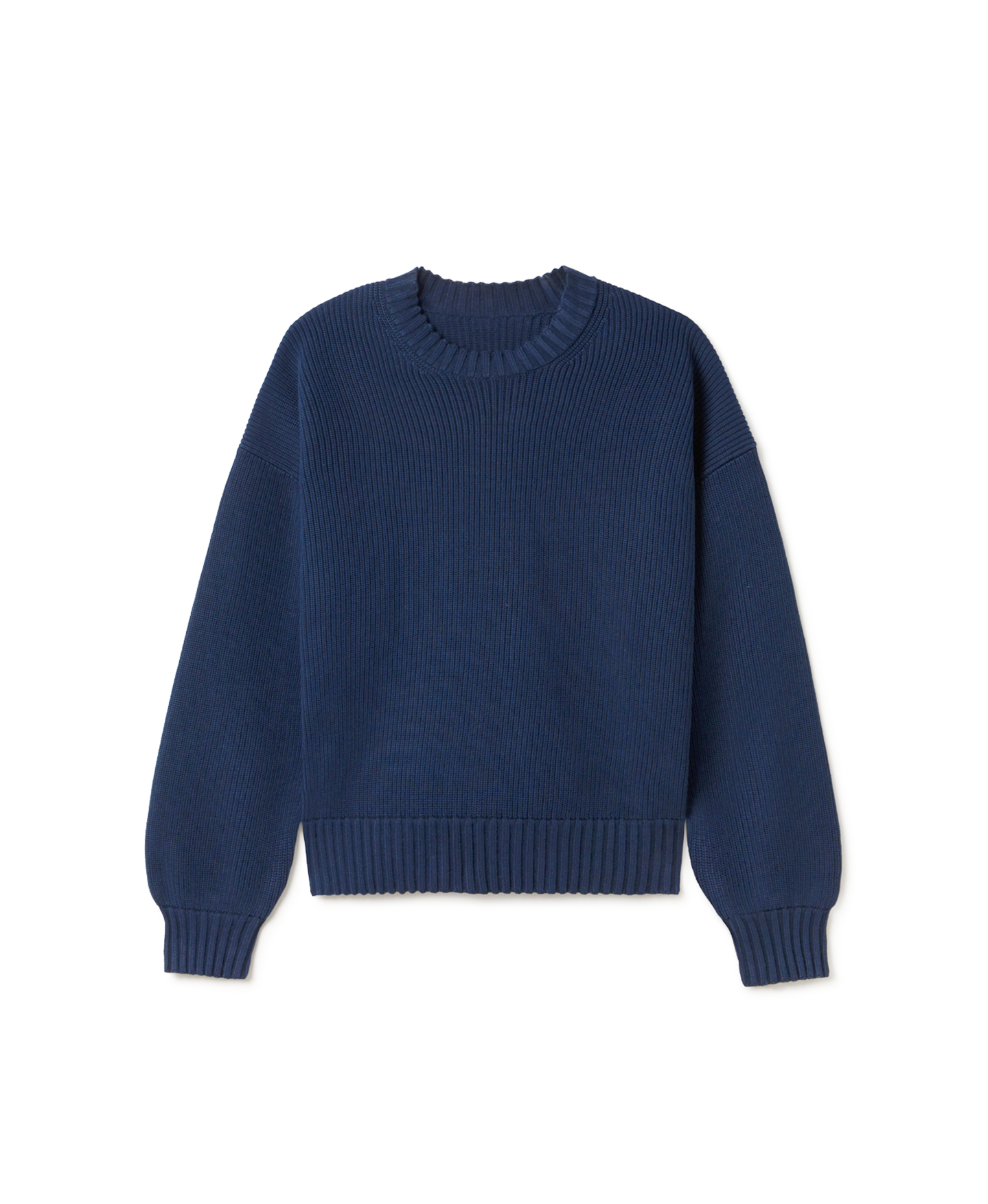 'Outer Space' Knit Sweater