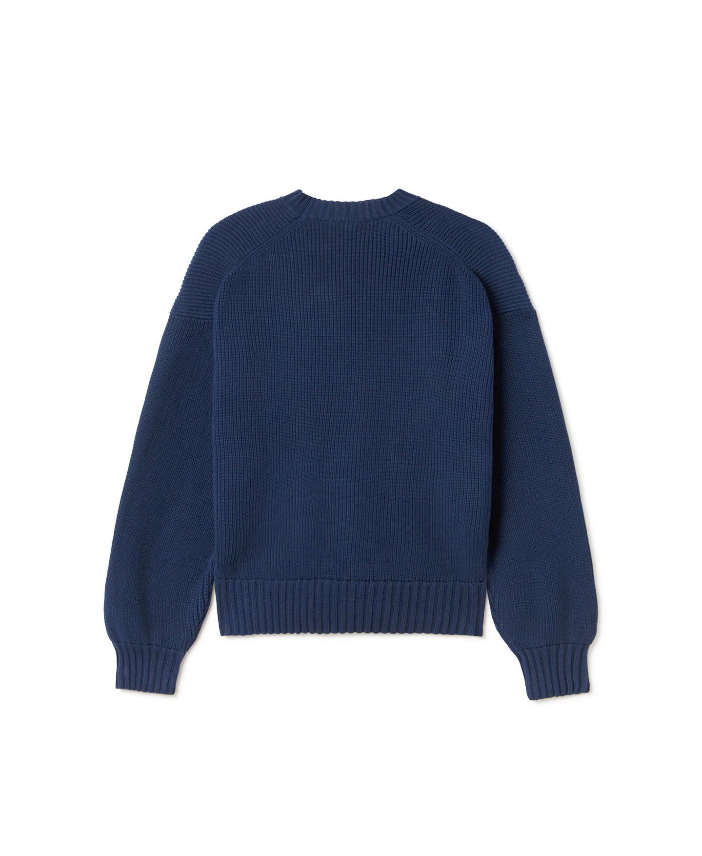 'Outer Space' Knit Sweater