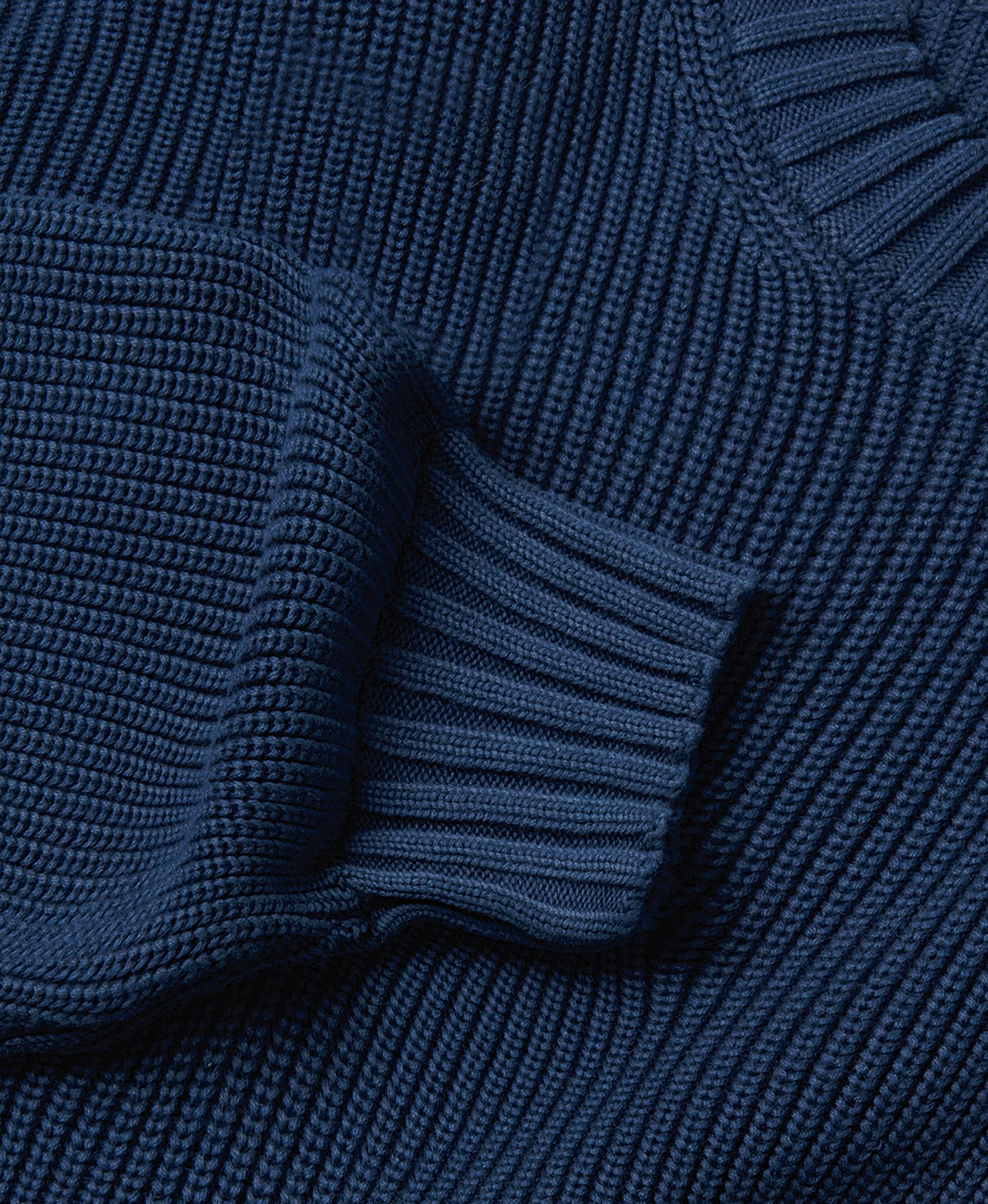 'Outer Space' Knit Sweater