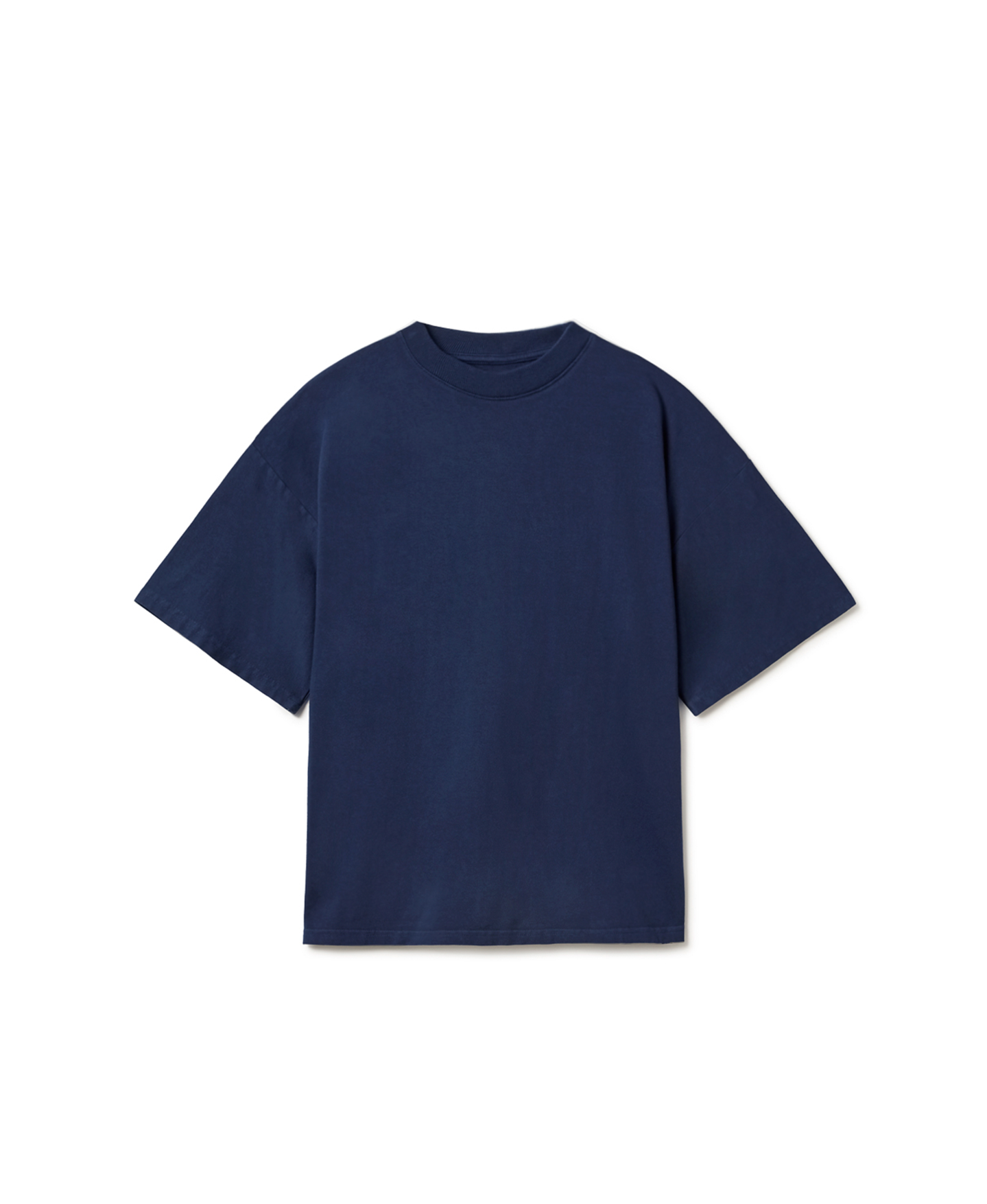 Navy T-shirt