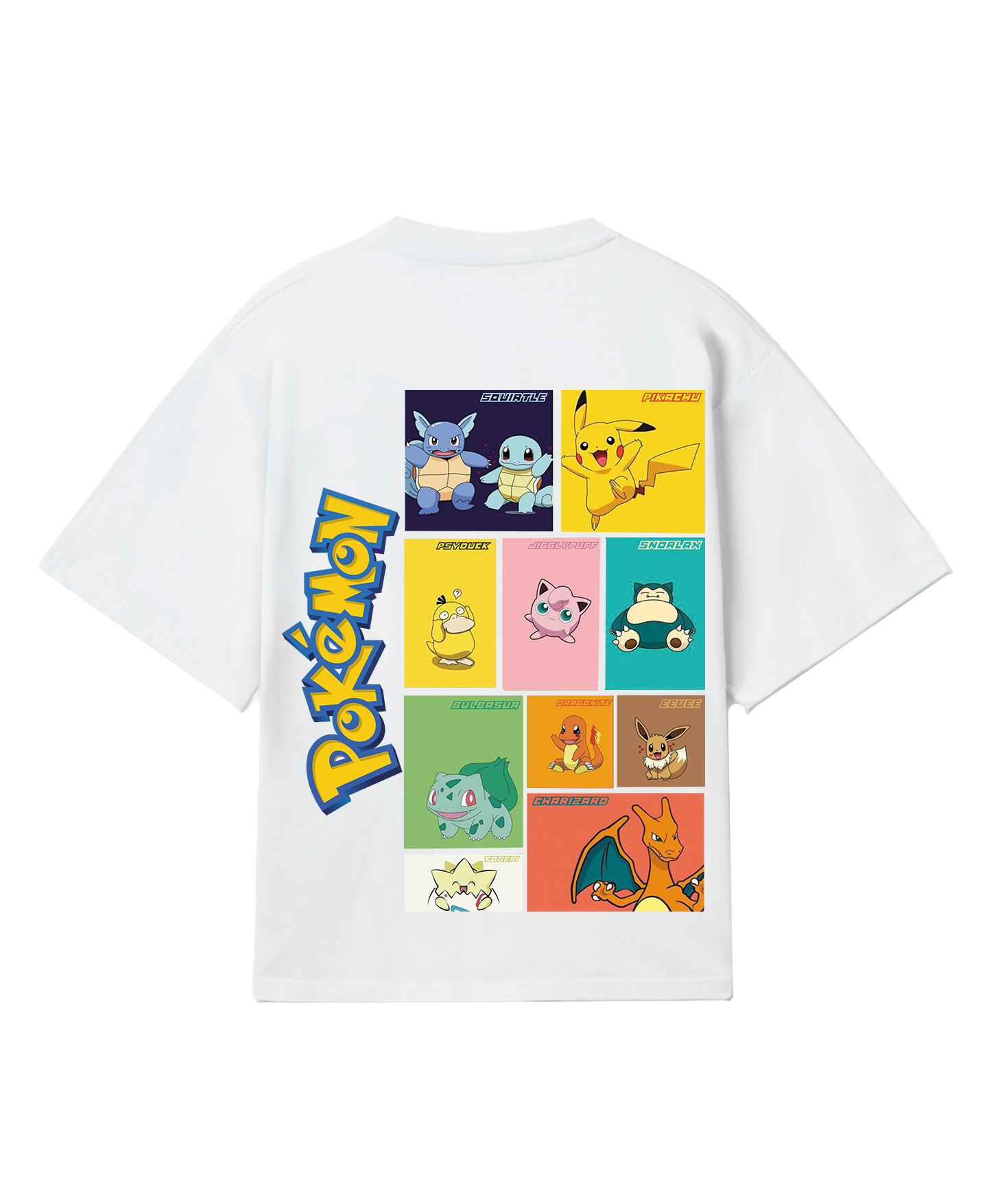 Pokemon