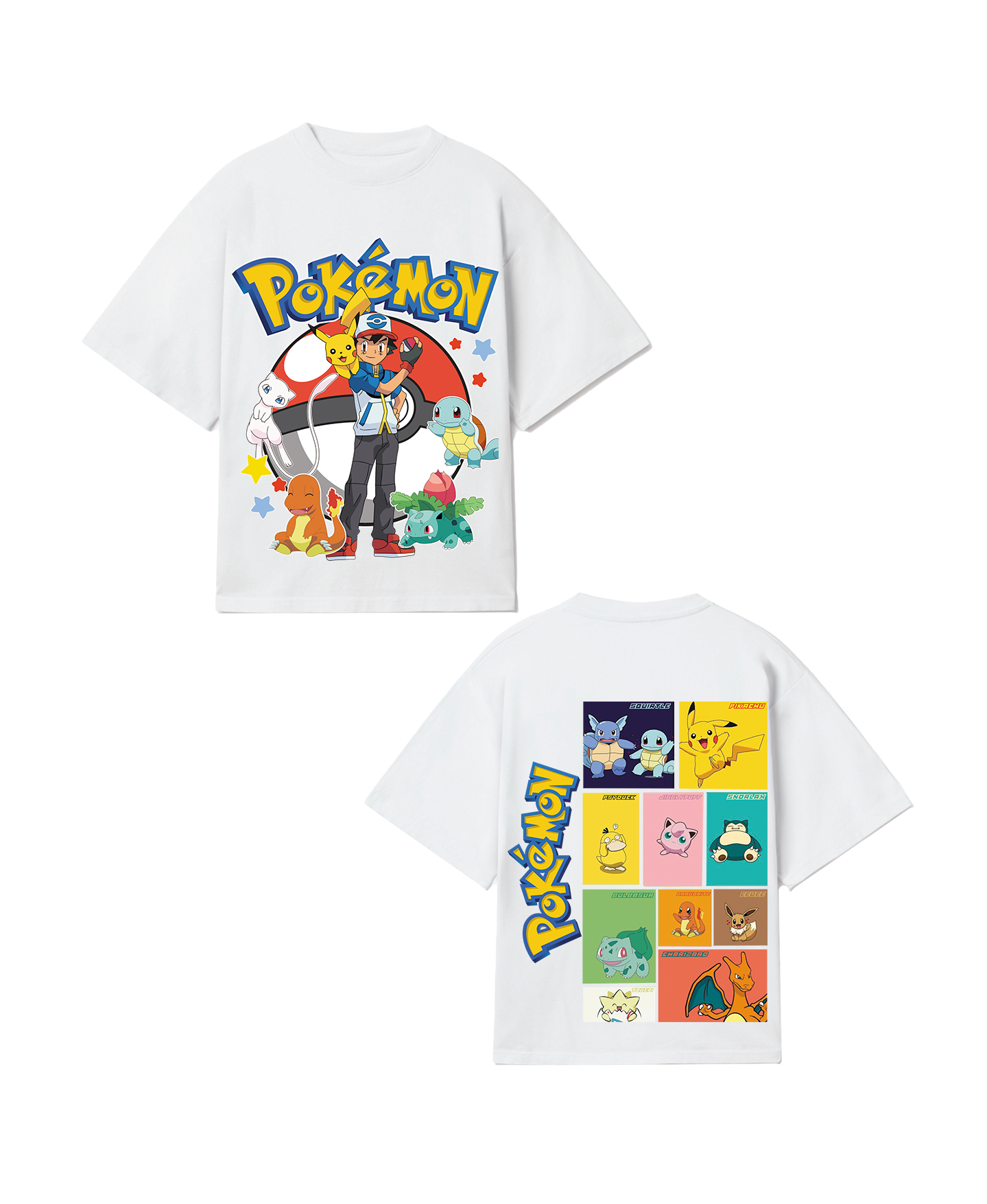 Pokemon