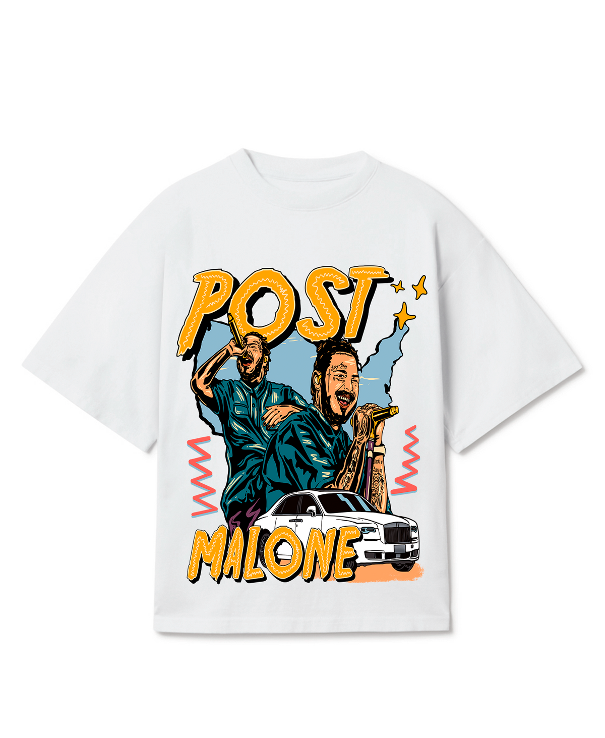 Post Malone