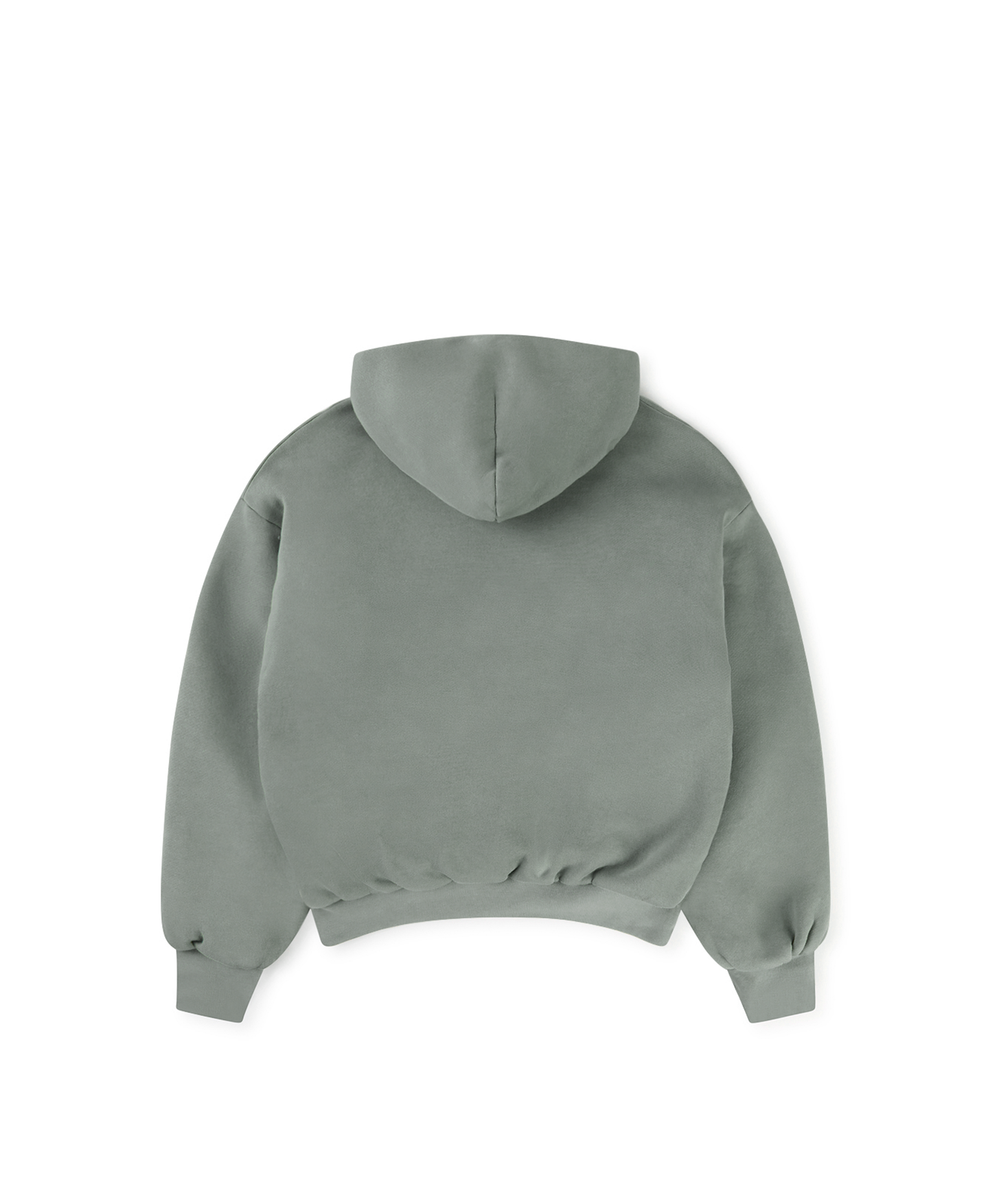 'SAGE GREEN' Hoodie