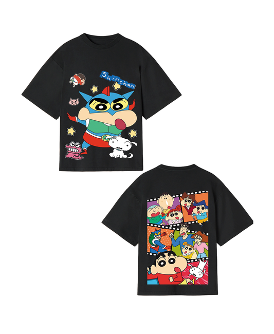 Shinchan