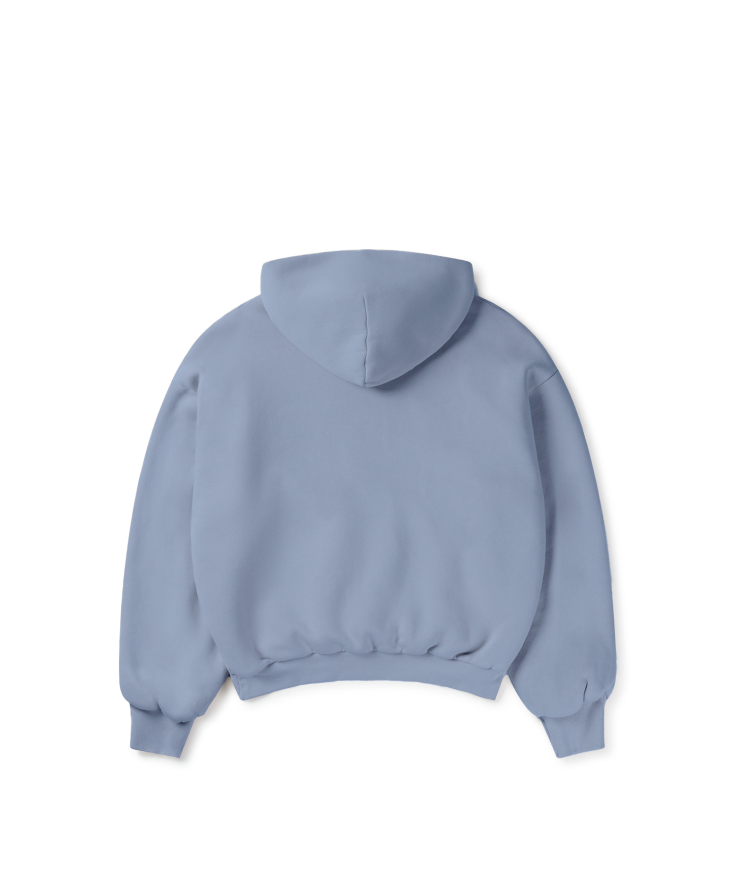 'SLATE GREY' Hoodie