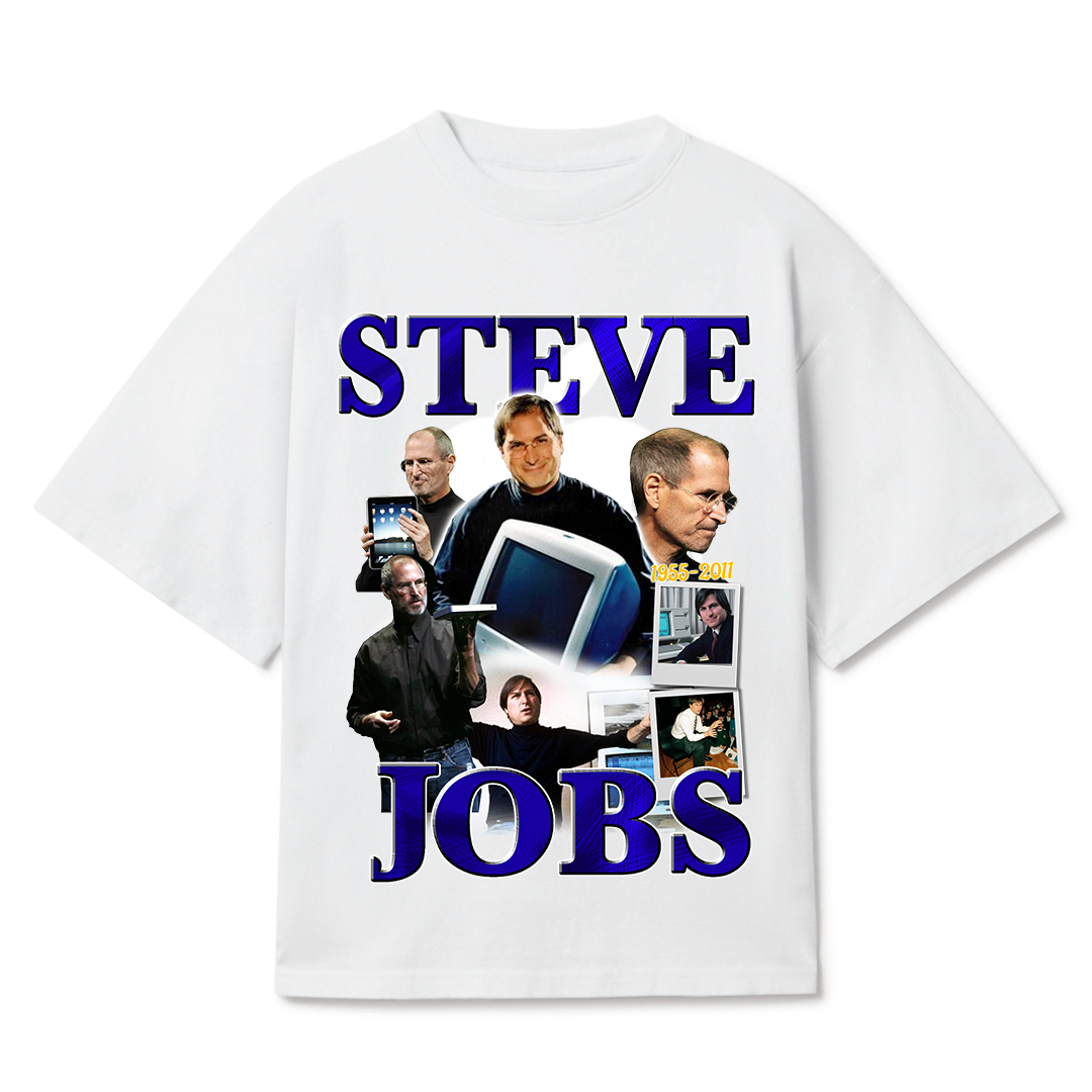 Steve Jobs