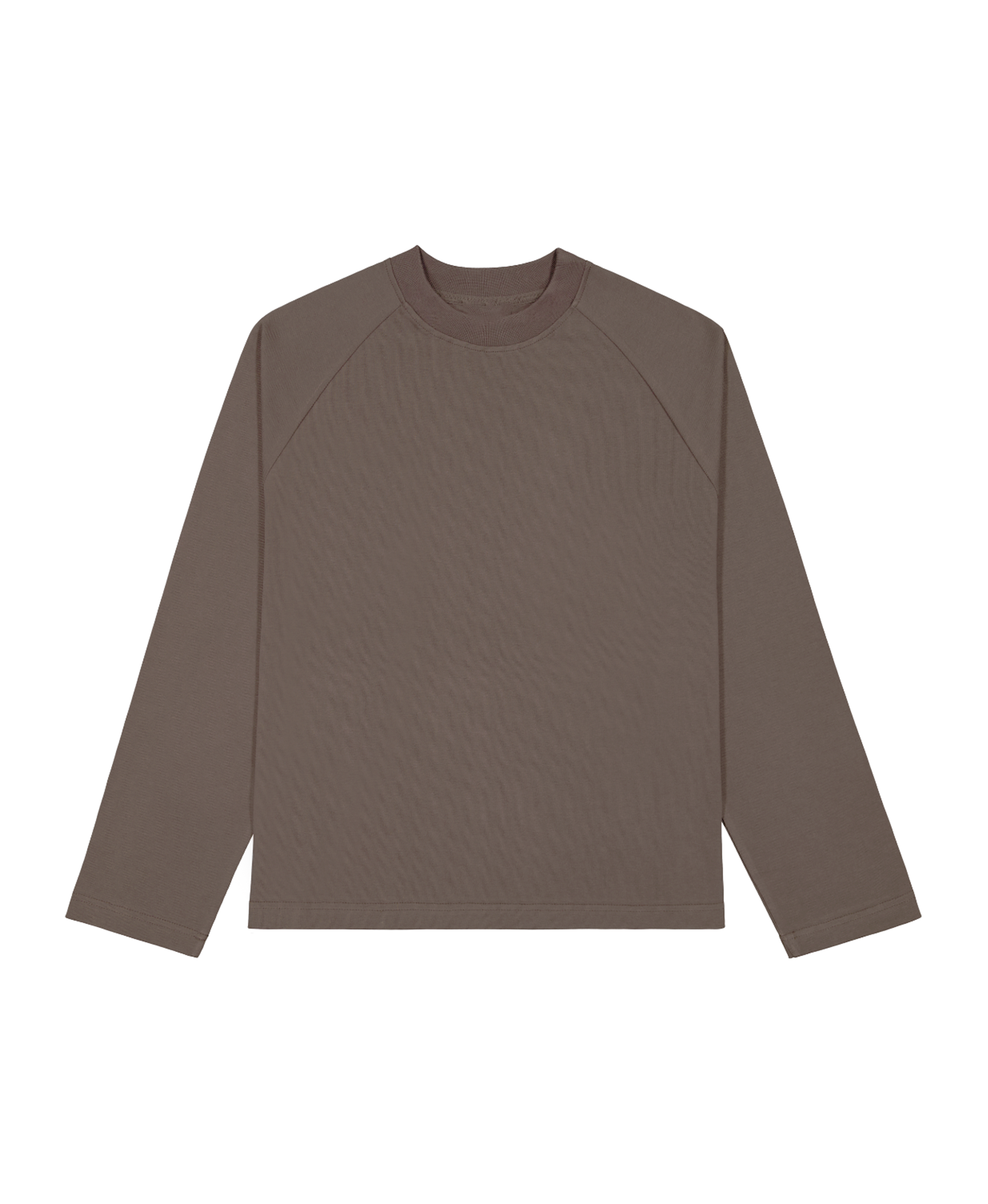300 GSM 'Vulcan' Long Sleeves T-shirt