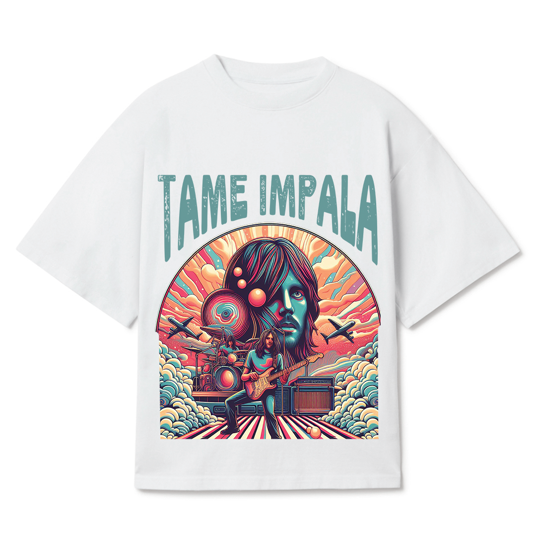 Tame Impala
