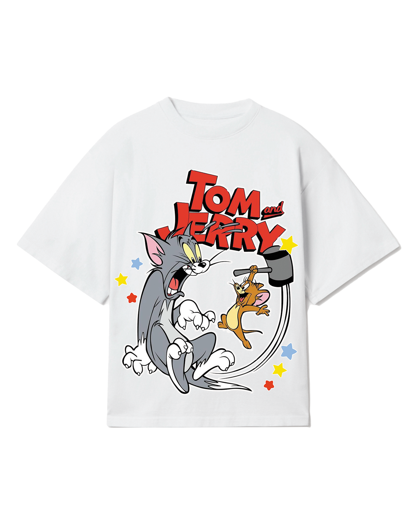 Tom and Jerry