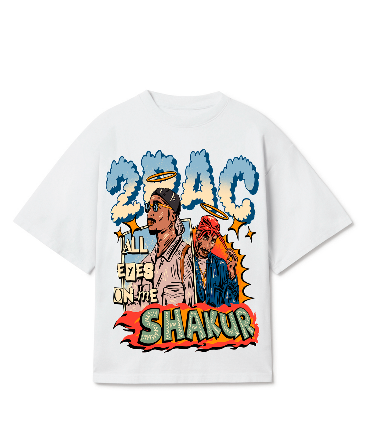 Tupac Shakur