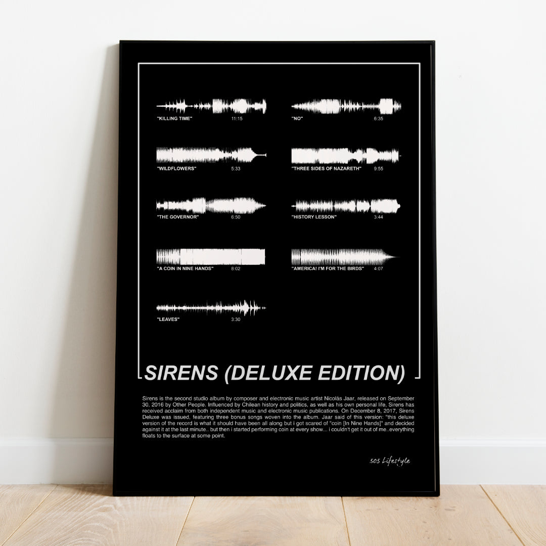 Sirens