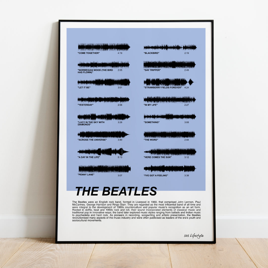 The Beatles