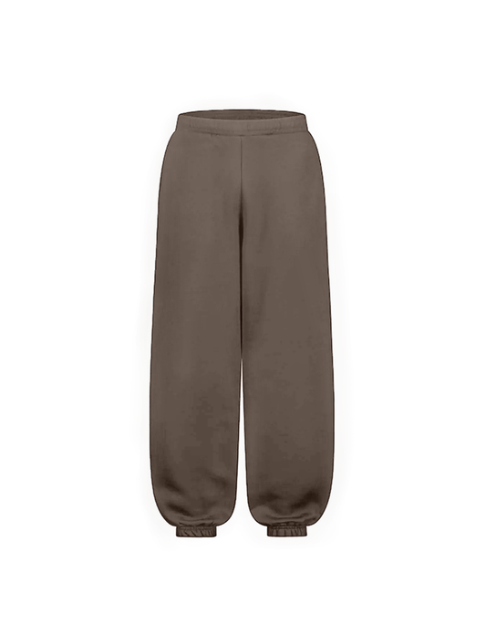 350 GSM 'Vulcan' BAGGY SWEATPANTS