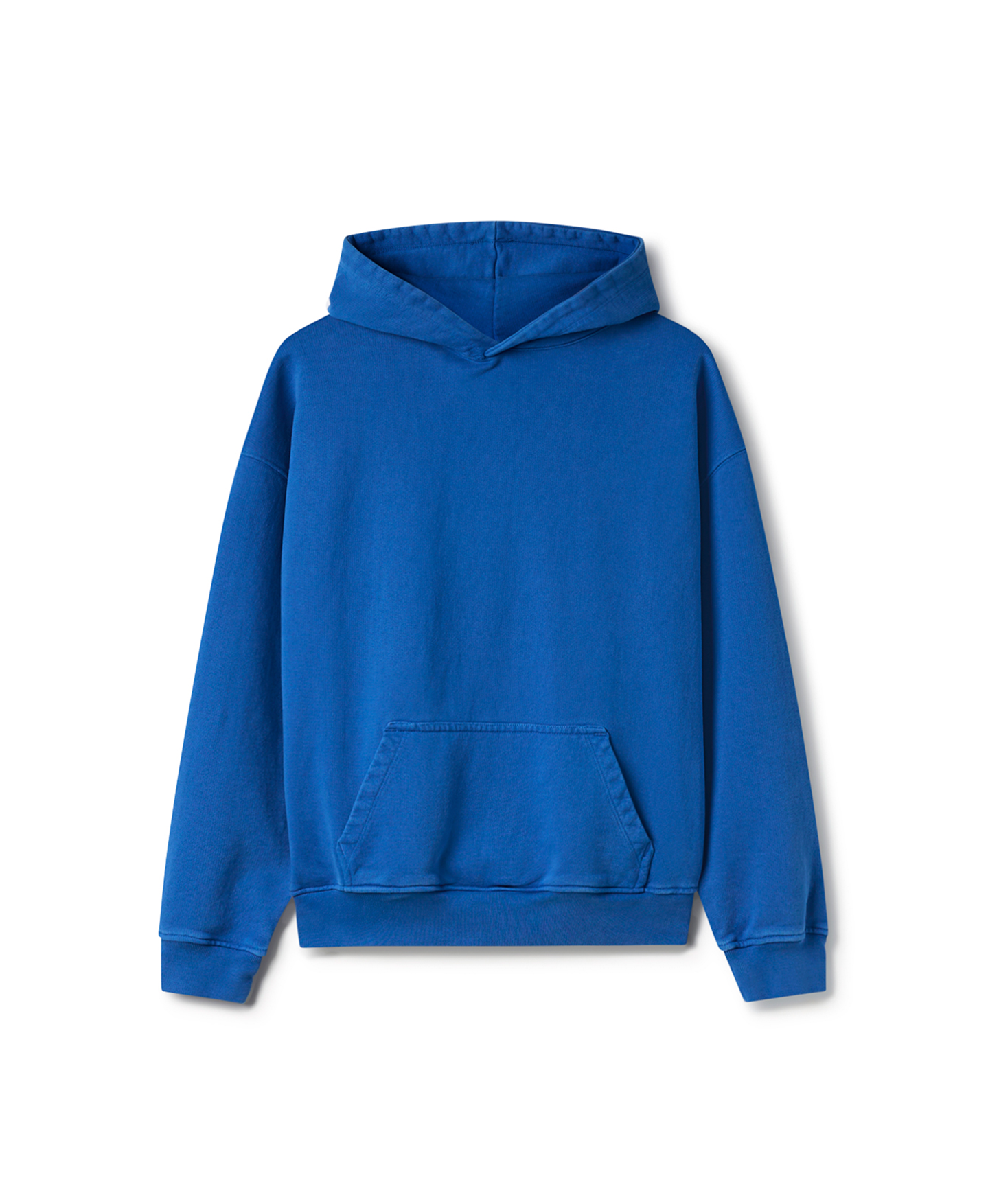400 GSM "Royal Blue" Hoodie