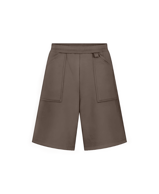350 GSM "VULCAN" COZY SHORTS