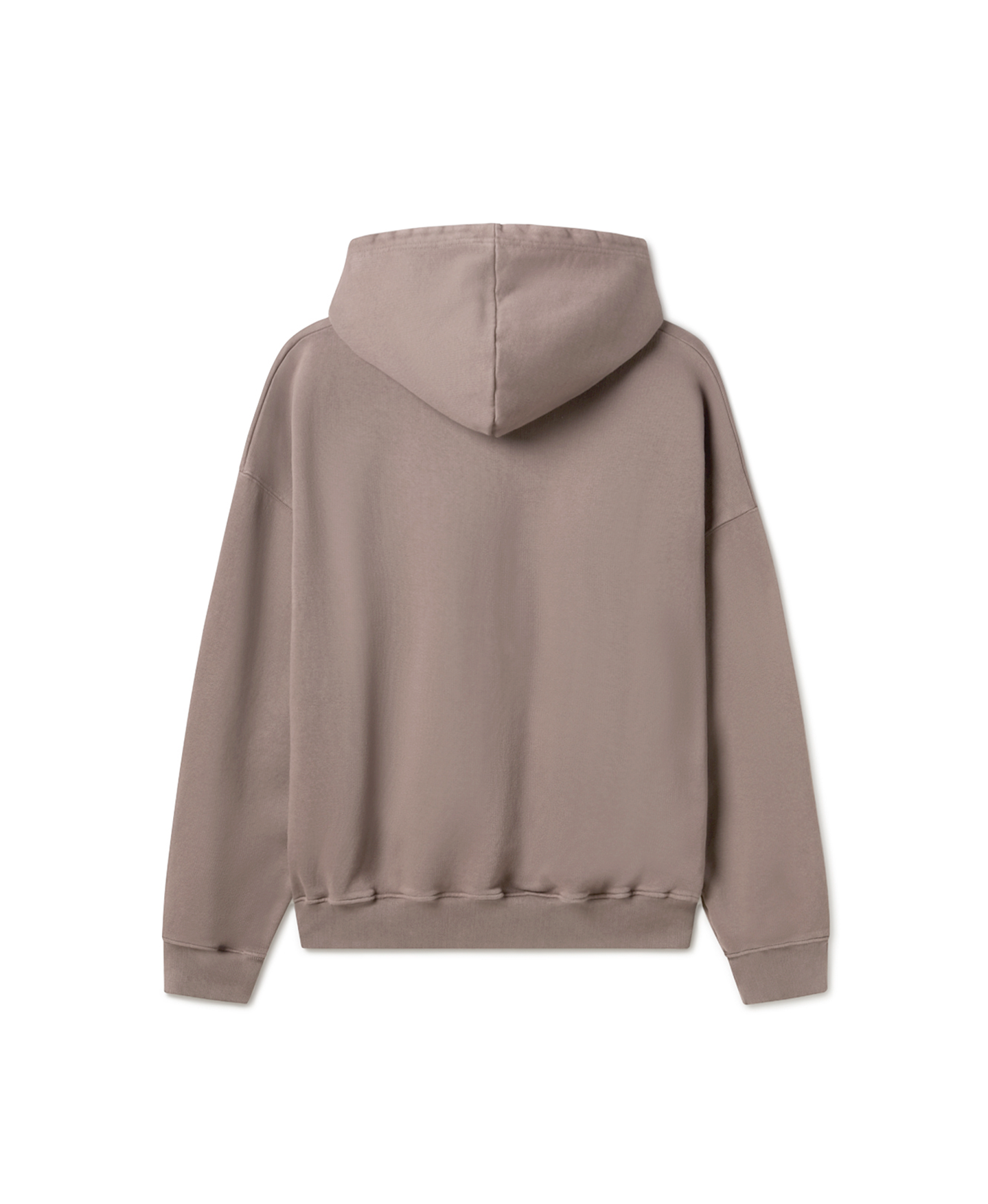 400 GSM "Earth" Hoodie