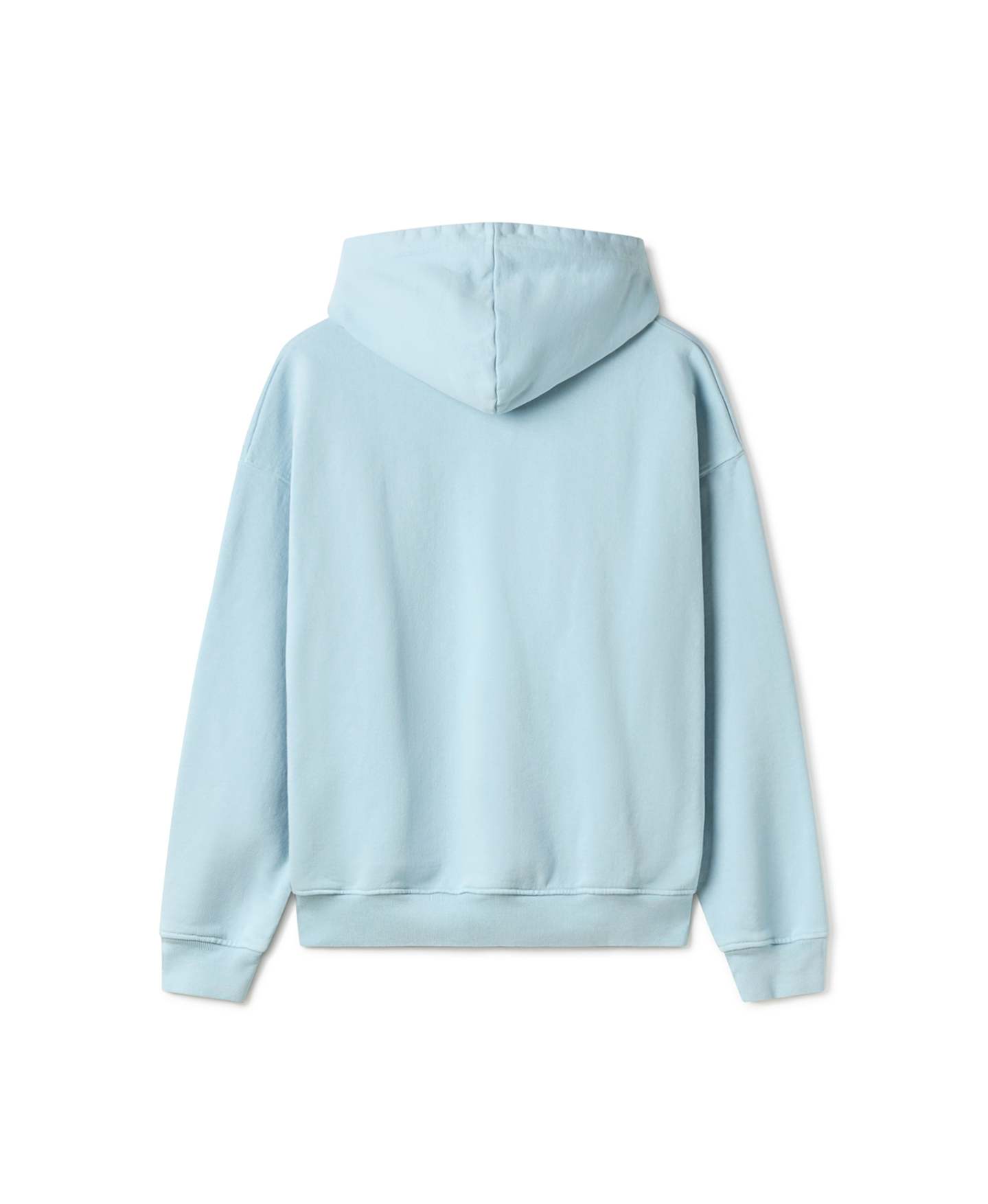 400 GSM "Glacier" Hoodie