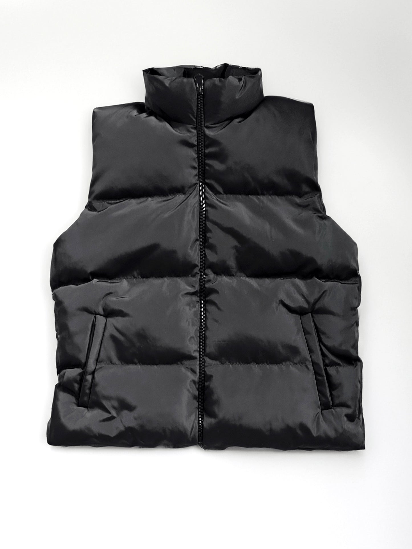 Puffer Vest